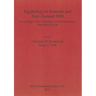 Egyptology in Australia and New Zealand 2009: Proceedings of the conference held in Melbourne, September 4th-6th