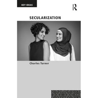 Secularization