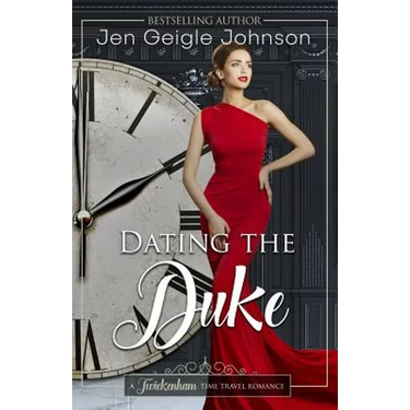 Dating The Duke