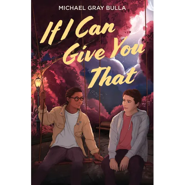 If I Can Give You That