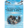 Head-And-Neck Cancer Kills...: "Fight's On!!"