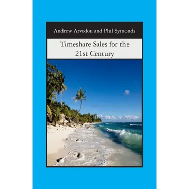 Timeshare Sales for the 21st Century