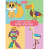 DOT to DOT Books for Kids Ages 4-8: DOT to DOT Books for Kids Ages 4-8, Dot To Dot Animals Puzzles 8.5 x 11 for Kids, Toddlers, Boys and Girls Ages 3-