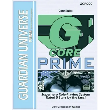 G-Core PRIME