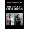 The bible of bodybuilding