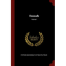 Enneads; Volume 1