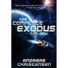 The Complete Exodus Trilogy