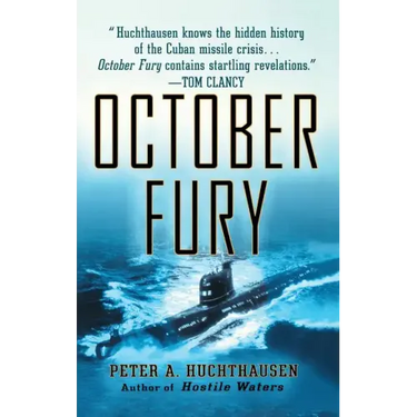 October Fury