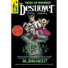 Tales of Sinanju: The Destroyer, book three Free Fall