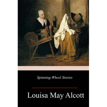 Spinning-Wheel Stories