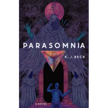 Parasomnia