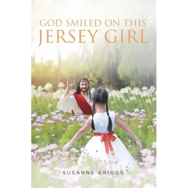 God Smiled On This Jersey Girl