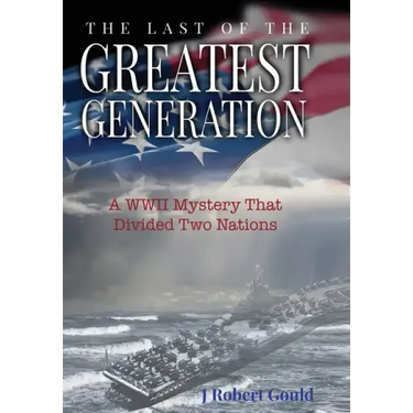 The Last of the Greatest Generation