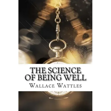 The Science of Being Well