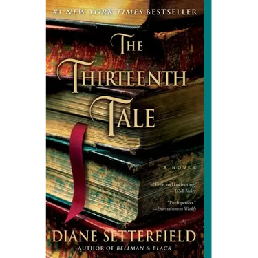 The Thirteenth Tale