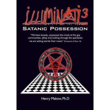 Illuminati3: Satanic Possession: There is only one Conspiracy