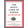 The Basic Laws of Human Stupidity