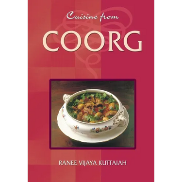 Cuisine From Coorg