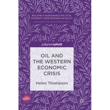 Oil and the Western Economic Crisis