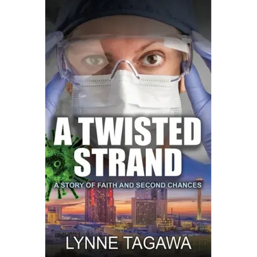 A Twisted Strand: A Story of Faith and Second Chances