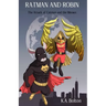 Ratman And Robin: The Attack of Catman and the Meows