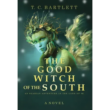 The Good Witch of the South
