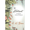 The Allotment;Its Preparation, Planting and Management