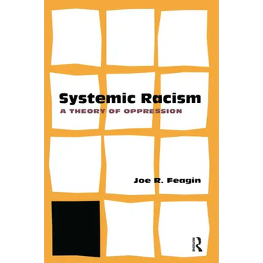 Systematic Racism: A Theory of Oppression