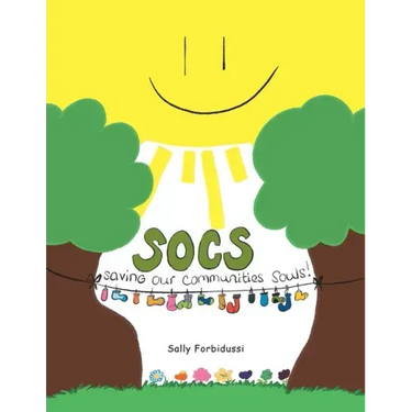 Socs: Saving Our Communities Souls