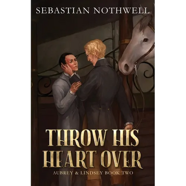 Throw His Heart Over