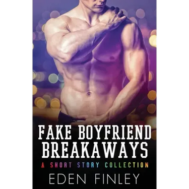 Fake Boyfriend Breakaways: A Short Story Collection