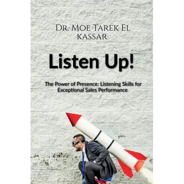 Listen Up!