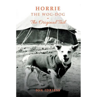 Horrie the Wog-Dog: The Original Tail