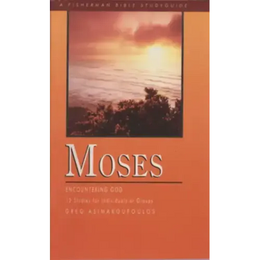 Moses