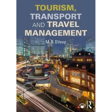 Tourism, Transport and Travel Management