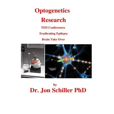 Optogenetics Research
