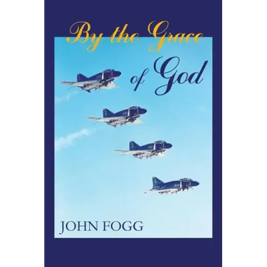 By the Grace of God