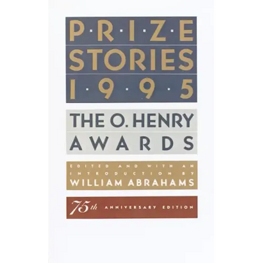 Prize Stories 1995