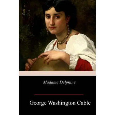Madame Delphine