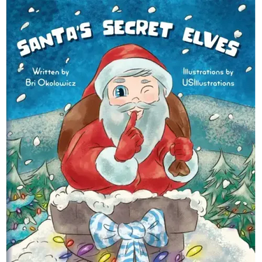 Santa's Secret Elves