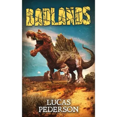 Badlands