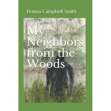 My Neighbors from the Woods