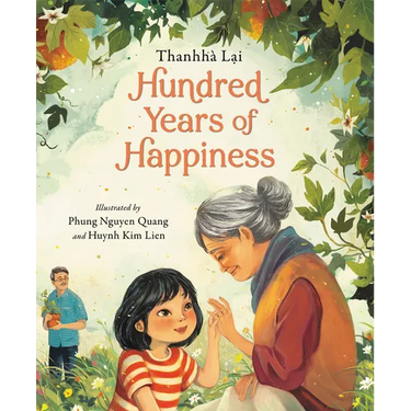 Hundred Years of Happiness