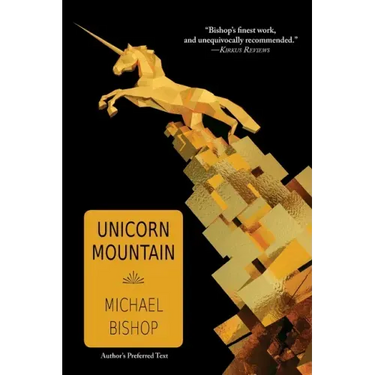 Unicorn Mountain