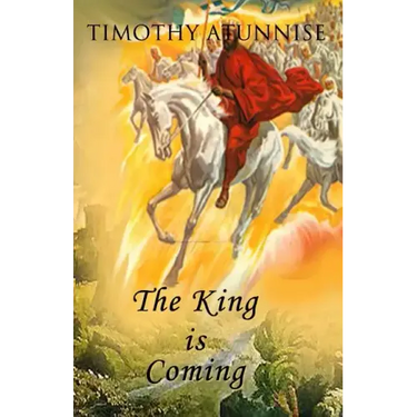 The King Is Coming