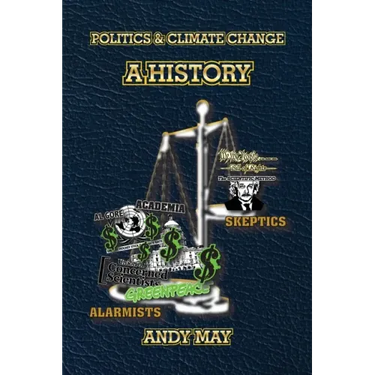 Politics and Climate Change: A History