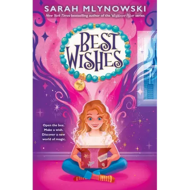 Best Wishes (Best Wishes #1)