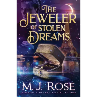 The Jeweler of Stolen Dreams