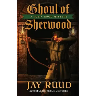 Ghoul of Sherwood