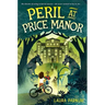 Peril at Price Manor